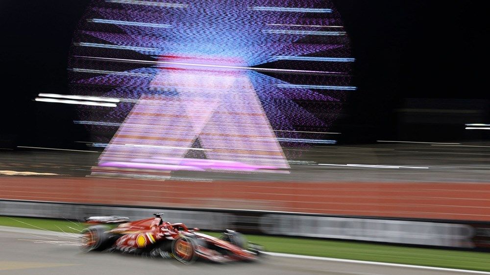 البحرين.. 20 عاماً من المجد على مضمار «الفورمولا-1»