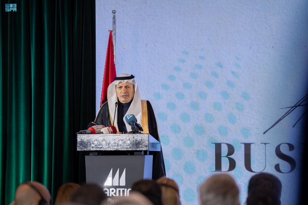 250 مسؤولا ومستثمرا.. تفاصيل انعقاد ملتقى الأعمال السعودي الألباني
