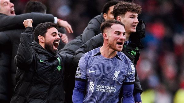 نتائج مباريات اليوم في الدوري الإنجليزي