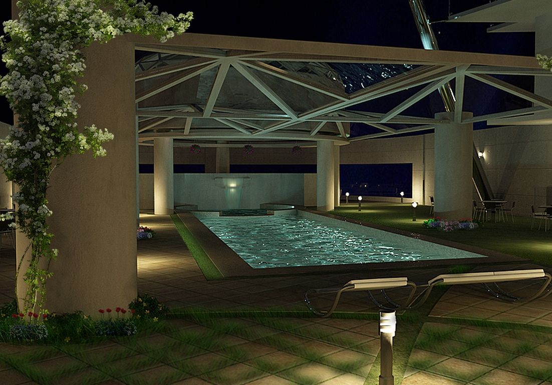 شاهد أول ناطحة سحاب لولبي بالعالم في برج الماسة بمدينة جدة.. تعرف على مميزاتها وموعد الانتهاء منها وافتتاحها بشكل رسمي