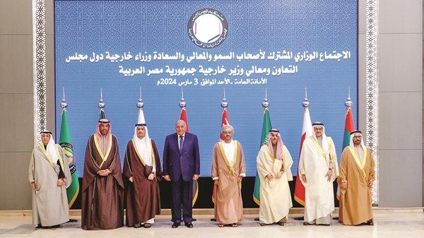 «التعاون الخليجي» يشيد باستضافة الإمارات مجموعة من الأحداث والمؤتمرات