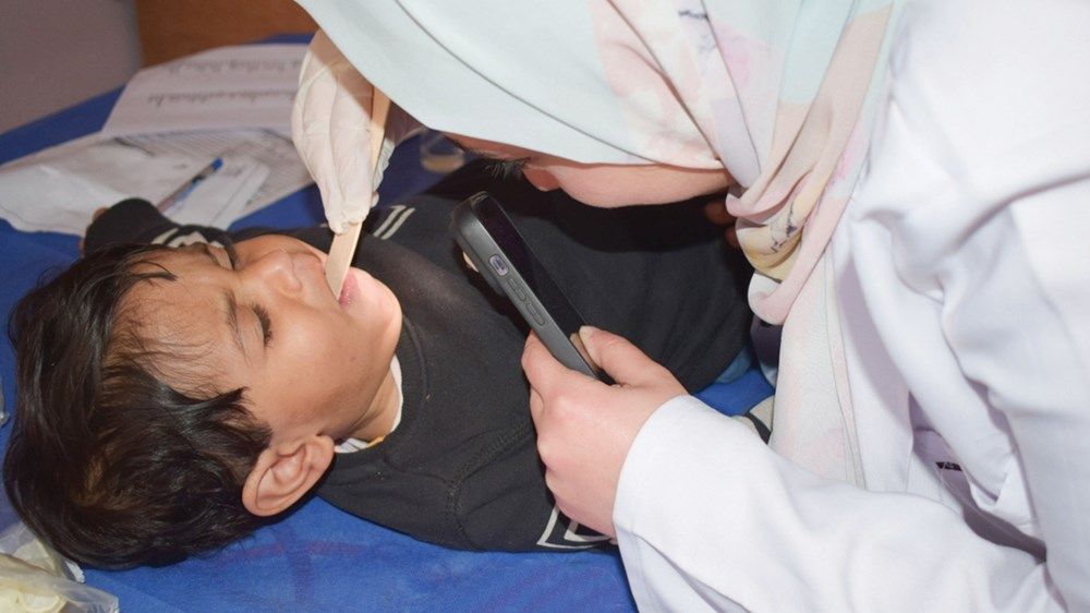 «زايد العليا» تطلق المرحلة الثانية لإعادة تأهيل مراكز أصحاب الهمم المصرية