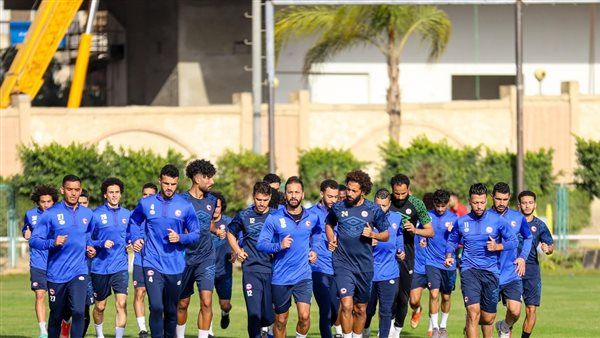 فيوتشر يتقدم على الهلال الليبي في الشوط الأول