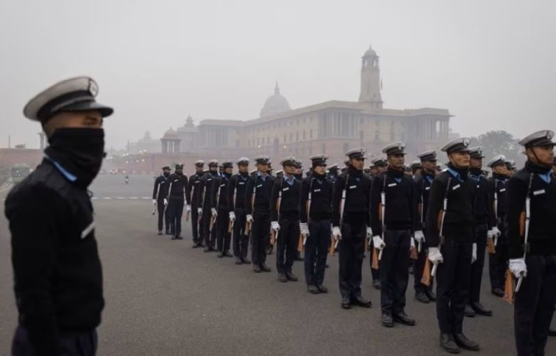 الهند تخطط لبناء قاعدة بحرية جديدة في لاكشادويب
