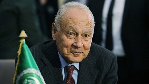 «الجامعة» تؤكد مجدداً ضرورة إيقاف إطلاق النار في غزة