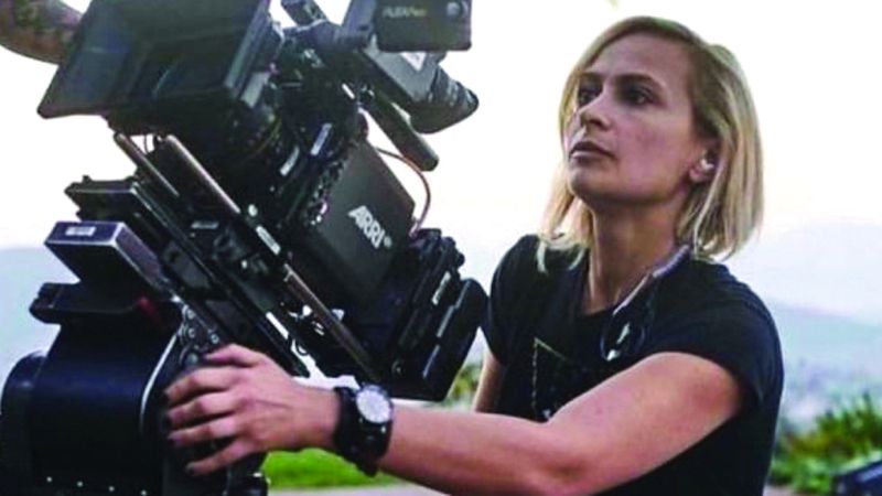 الامارات | مخرج فيلم «رست»: أنا أيضاً أصبت بطلقة