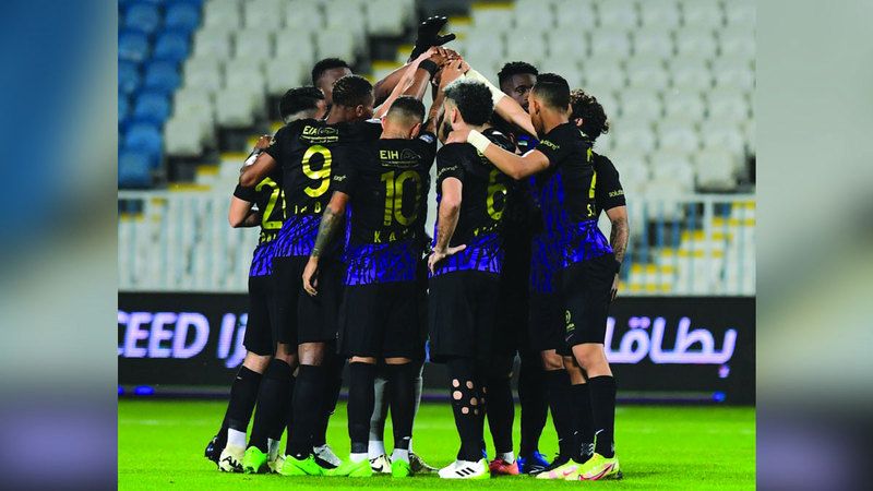 الامارات | العين يتحدى الإرهاق والغيابات في مواجهة «نصر رونالدو»