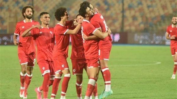 تامر مصطفى يعلن تشكيل مودرن فيوتشر أمام الهلال الليبي بالكونفدرالية