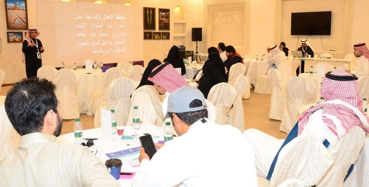 «هاكاثون تحدي التمور» يقدم حلولا تقنية لـ13 تحديا