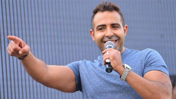 محمد عدوية يطرح بوستر أحدث أعماله الغنائية بعنوان "وشوش الناس"