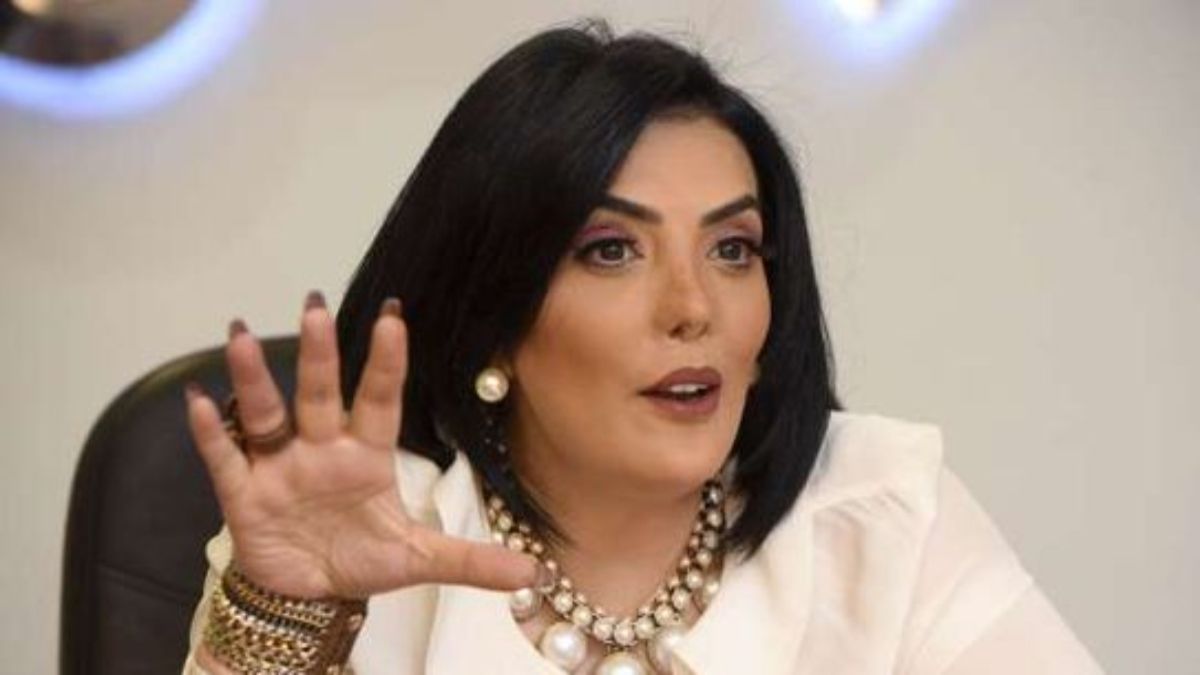 حب من طرف واحد.. ماذا تعرف عن علاقة حورية فرغلي والراحل هيثم أحمد زكي؟