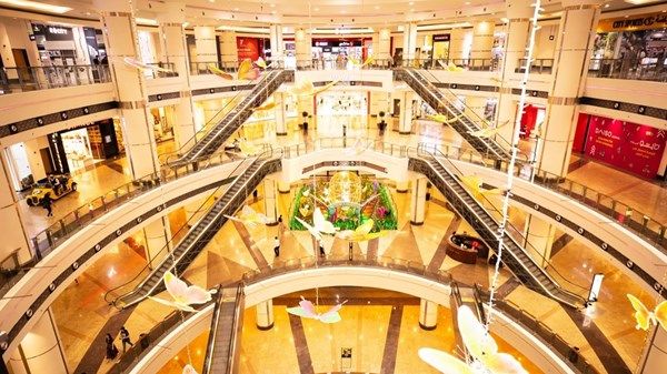 مهرجان رمضان الشارقة ينطلق 8 مارس