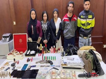 الخليج اليوم .. اليوم أولى جلسات محاكمة المتهمين بمقتل الضابط اليمني بمصر