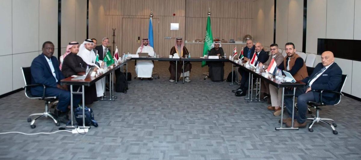 انضمام قطر ومصر للبرنامج التعاوني لأمن الطيران في الشرق الأوسط