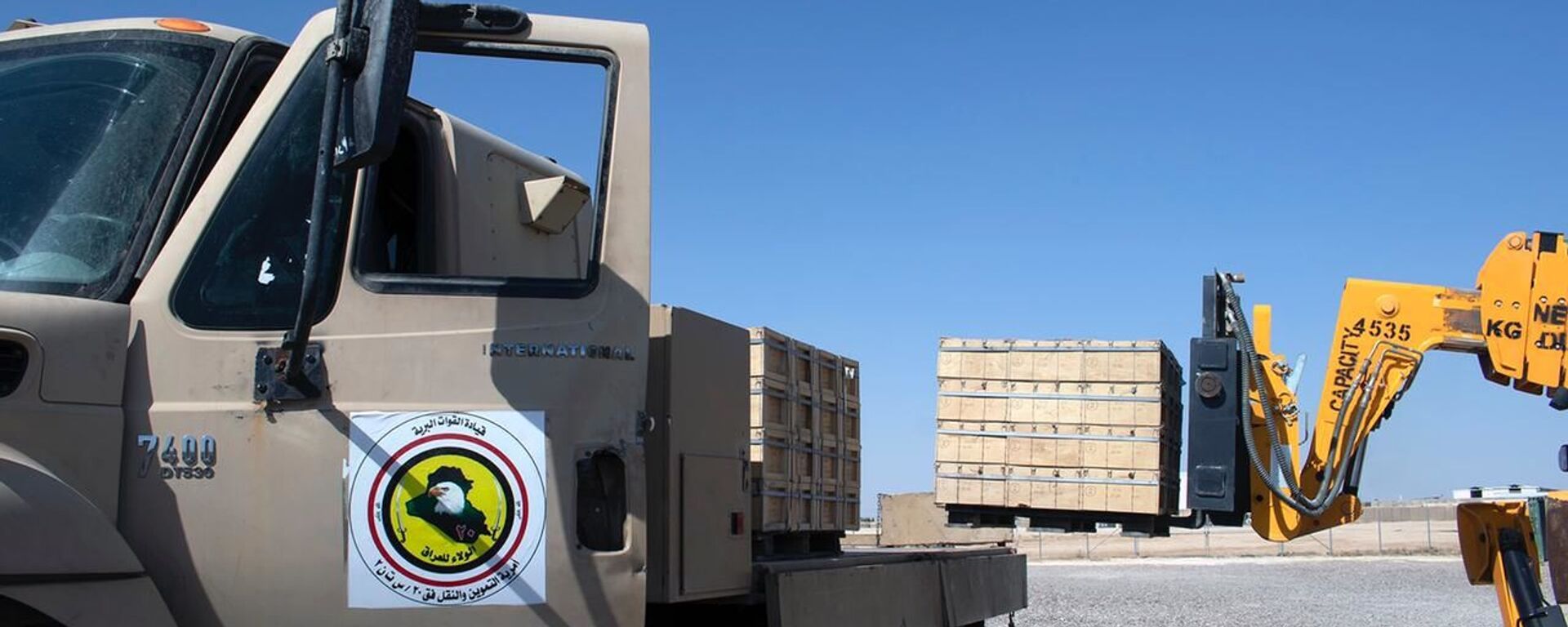 رئيس "كردستان العراق" يحدد العاشر من يونيو موعدا لانتخابات برلمان الإقليم