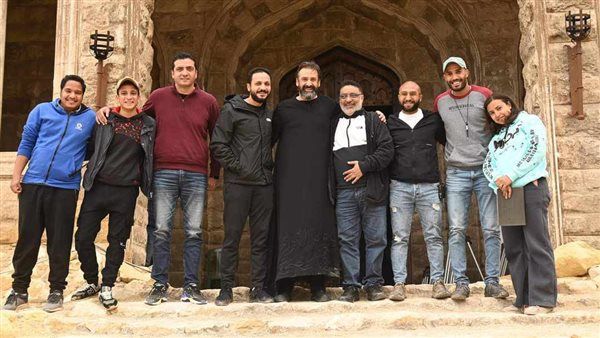 رمضان ٢٠٢٤.. بيتر ميمي يعلن انتهاء تصوير "الحشاشين".. يارب اكرمنا من عندك