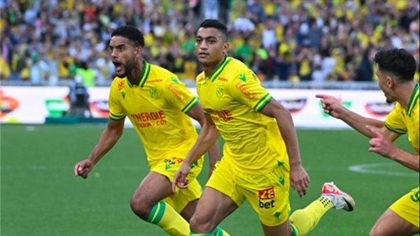 نانت يسقط أمام ميتز في الدروري الفرنسي