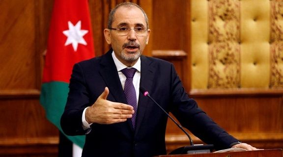 وزير خارجية الأردن: إسرائيل لا تزال تمنع دخول المساعدات بشكل كاف لغزة