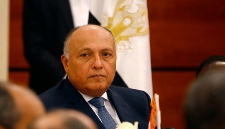 مصر تحذر من توسيع حرب غزة للاضطرابات الإقليمية