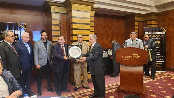 المؤتمر الدولى الرابع لسلامة الغذاء العربى يؤكد : هدفنا تنمية الإنسان والوطن العربى