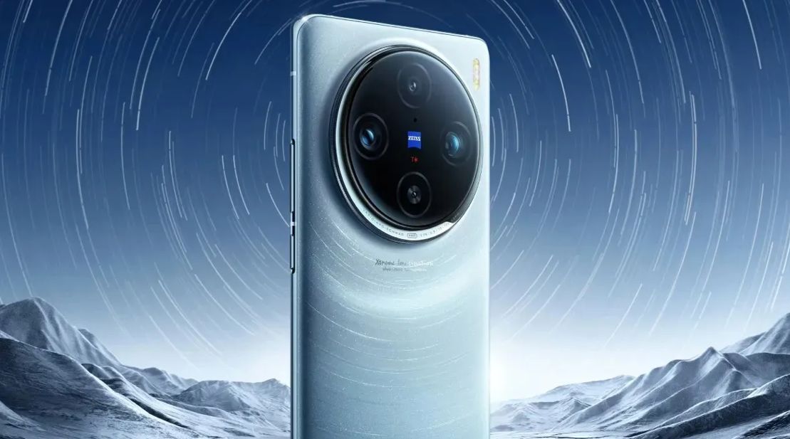 تكنولوجيا: Vivo تؤجل موعد إطلاق هاتف Vivo X100 Ultra إلى شهر مايو