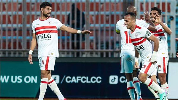 مشوار الزمالك في كأس الكونفدرالية قبل مواجهة سوار الغيني الليلة
