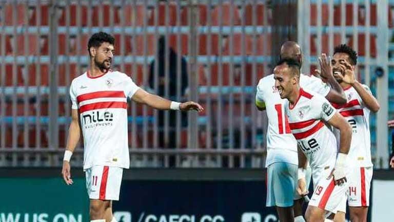 "بعد إلغاء المباراة".. قرار من شركة تذكرتي بشأن تذاكر لقاء الزمالك وسوار الغيني
