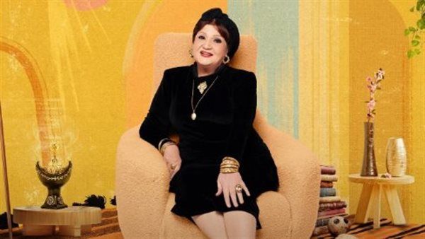 رمضان 2024.. شخصية ميمي جمال في "كامل العدد +1"