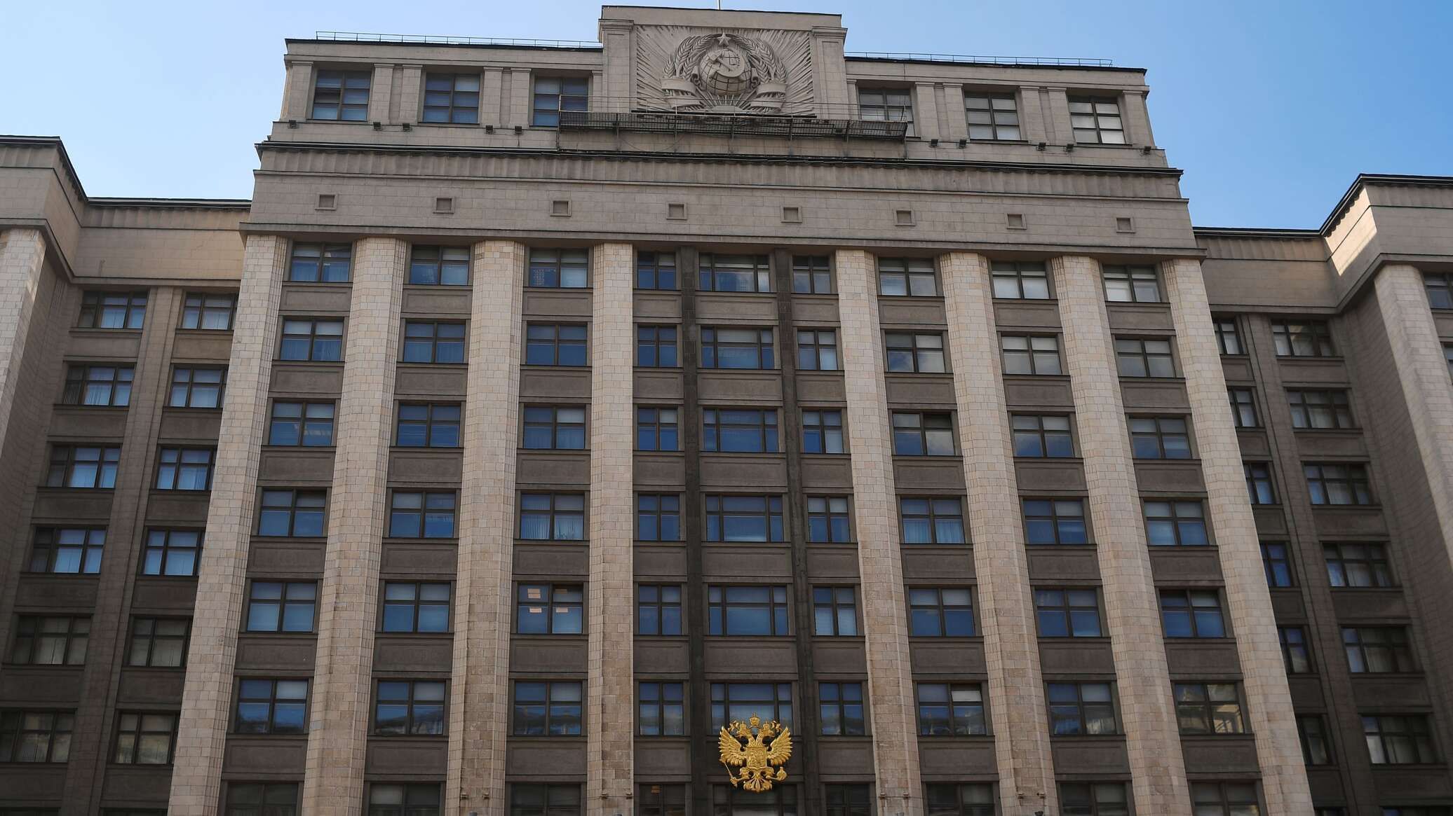 مجلس الدوما يقترح زيادة عدد مقاعد الطلاب الأجانب في الجامعات الروسية