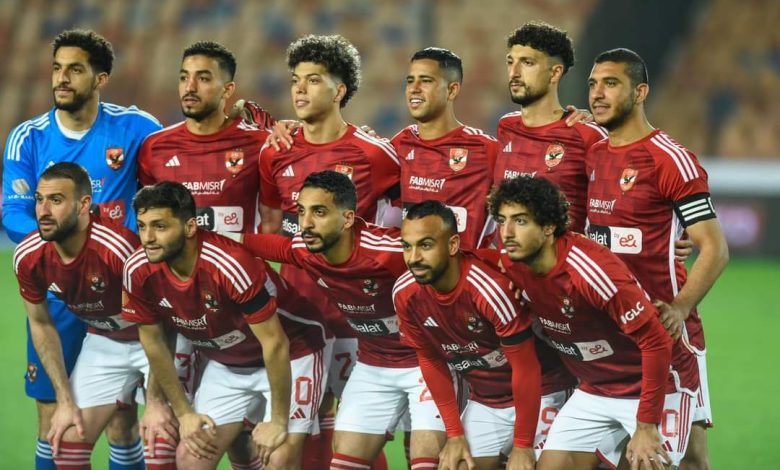 واقعة مثيرة بين كولر ولاعبي الاهلي بسبب تركي آل الشيخ