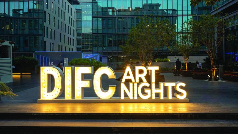 الامارات | فنانون صاعدون وواعدون يخطفون الأضواء في «ليالي الفن»     