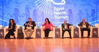 نائب وزير السياحة: نعمل على تطوير ونشر السياحة الاستشفائية