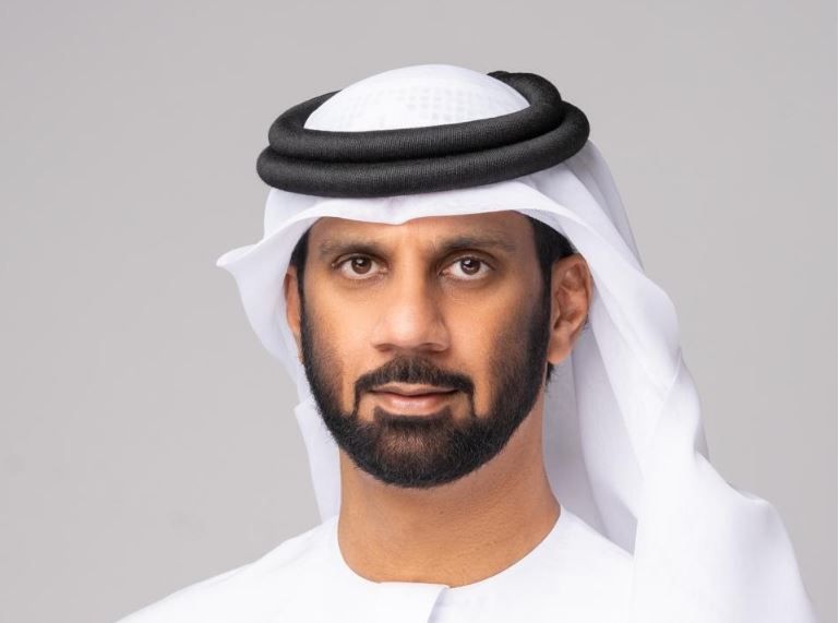 الامارات | تعيين ناصر النيادي رئيساً تنفيذياً لمؤسسة الموانئ والجمارك والمنطقة الحرة