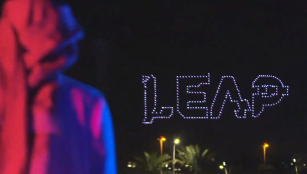 «إنك دوت كوم»: «ليب 2024» يعود بتكنولوجيا أذكى وحضور أكبر