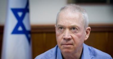 وزير دفاع الاحتلال: لن ننهى الحرب على غزة دون القضاء على حماس