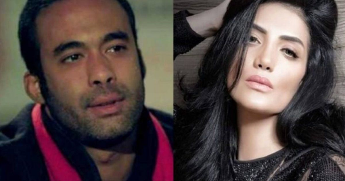 حورية فرغلي تفجر مفاجأة من العيار الثقيل: "هيثم أحمد زكي مات وهو بيحبني"