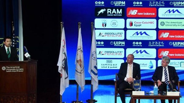 الثلاثاء.. مؤتمر صحفي للخماسي الحديث للإعلان عن تفاصيل كأس العالم