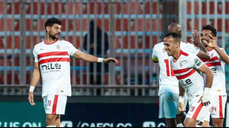 "بعد إلغاء مباراة سوار".. تعرف على موعد مباراة الزمالك المقبلة بالكونفدرالية