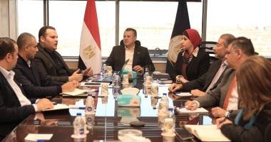 السياحة: برنامج تحفيز الطيران حقق 34% نمو بأعداد الركاب فى المطارات السياحية 2023