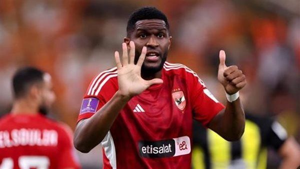 نجم فرنسا السابق يتحدث عن تجربة موديست مع الأهلي