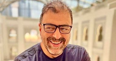 المخرج أحمد مدحت: متشوق لمشاهدة مسلسل الحشاشين في رمضان 2024
