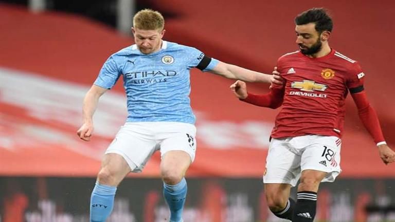 "بعد ديربي مانشستر".. السيتي يواصل مطاردة ليفربول على صدارة الدوري الإنجليزي