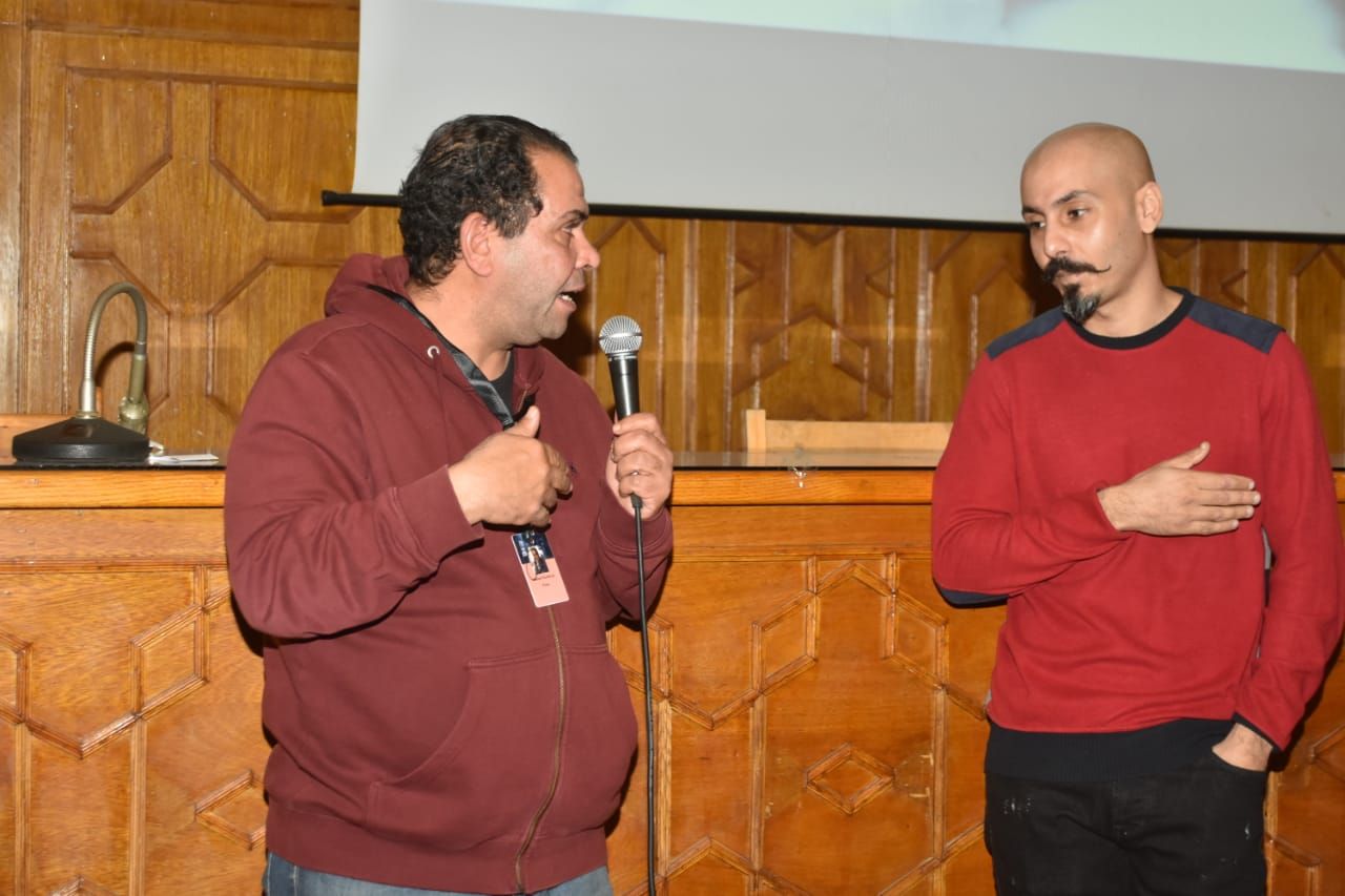 الحنين إلى البَكَر.. شباب المخرجين يرثوا "السينمات" التي أوشكت على الاختفاء بمهرجان الإسماعيلية