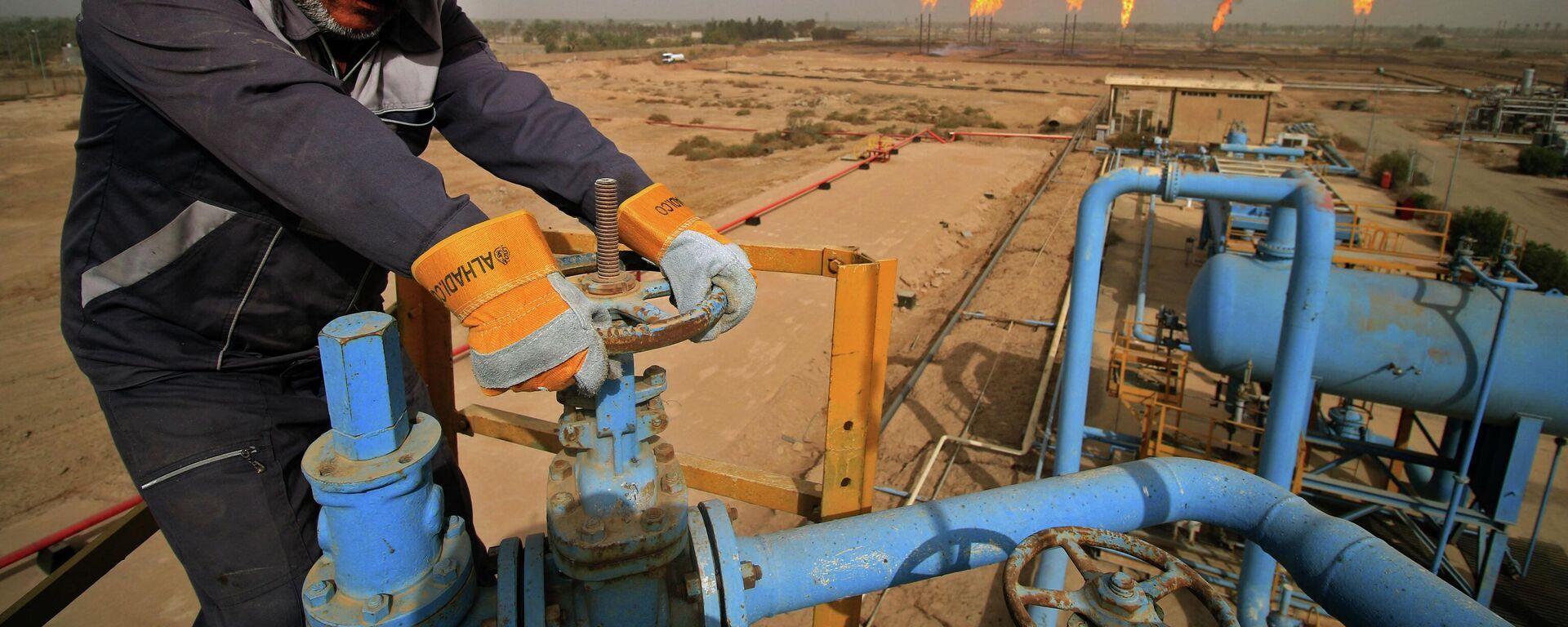 خبير كردي لـ"الخليج 365": تحديد موعد الانتخابات البرلمانية رسالة لمن يريدون إبقاء الإقليم منقوص الشرعية