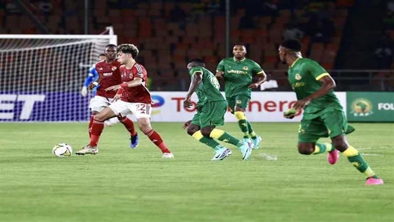 الاتحاد الأفريقي يعلن موعد ومكان قرعة ربع نهائي بطولتي دوري الأبطال والكونفدرالية