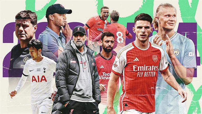 "هدف ليفربول القاتل".. نتائج مباريات الدوري الإنجليزي اليوم