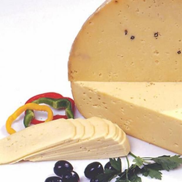 طريقة عمل الجبنة الرومي الكدابة.. بنفس الطعم وتكلفتها أقل