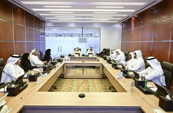 لجنة في "الوطني" تواصل مناقشة سياسة "الداخلية " بشأن مكافحة المخدرات والتصدي للاحتيال والابتزاز الإلكتروني