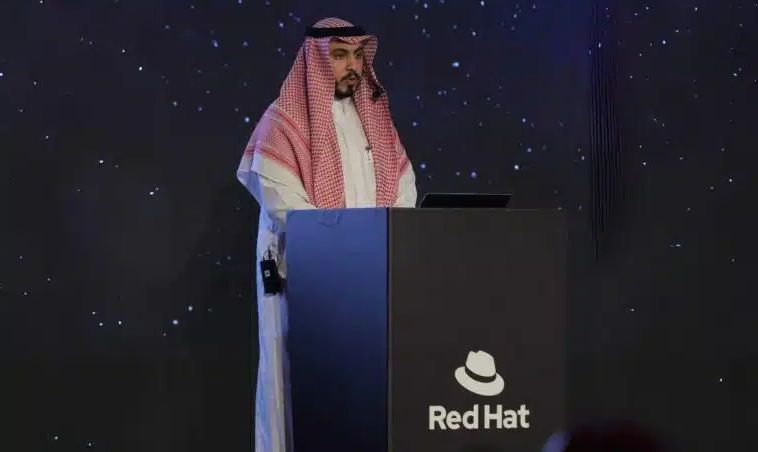 تكنولوجيا: شركة (ريد هات) تساهم في فعاليات مؤتمر ليب لدفع عجلة الإبتكار #LEAP24