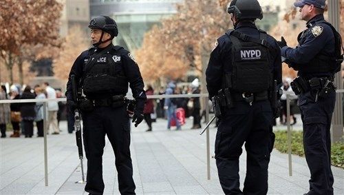 قتلى ومصابون في إطلاق نار بكاليفورنيا